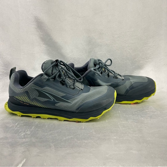 Altra Lone Peak Men\'s Athletic Shoes Size 8.5 main image 6